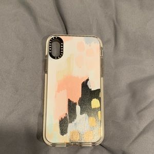 iPhone XR casetify case